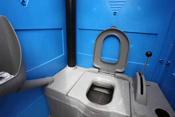 Best Wedding porta potty rental  in Haubstadt, IN
