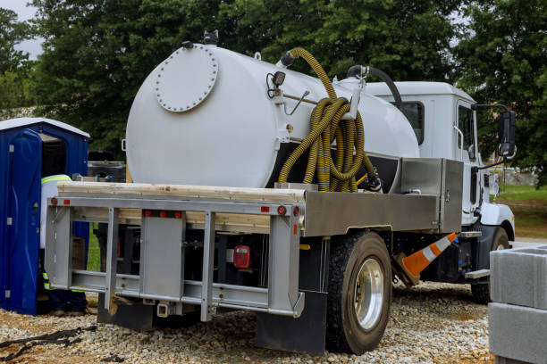 Best Porta potty for special events  in Haubstadt, IN