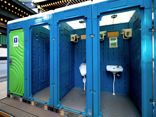 Sanitation services for porta potties in Haubstadt, IN