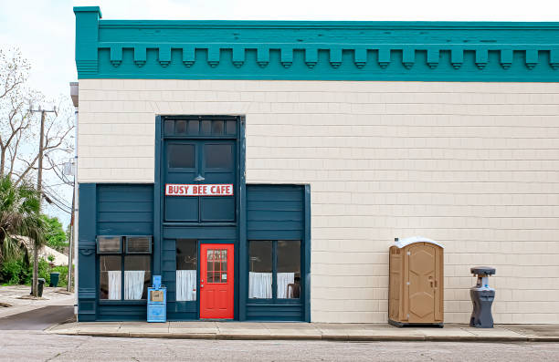 Best Porta potty services near me  in Haubstadt, IN